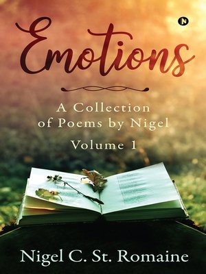 cover image of Emotions